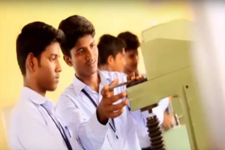 laboratory